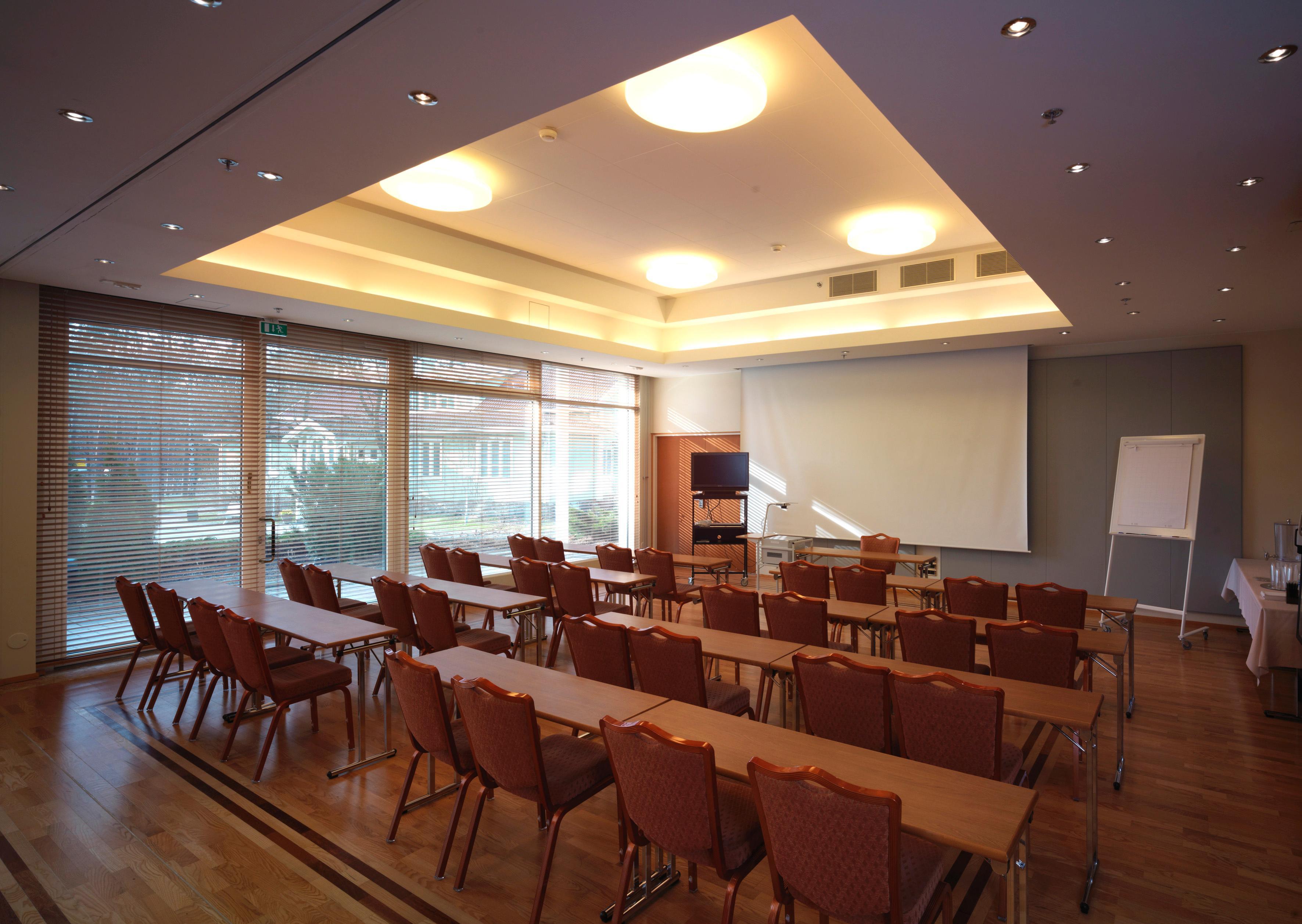 Ruissalo Spa Hotel Turku Buitenkant foto