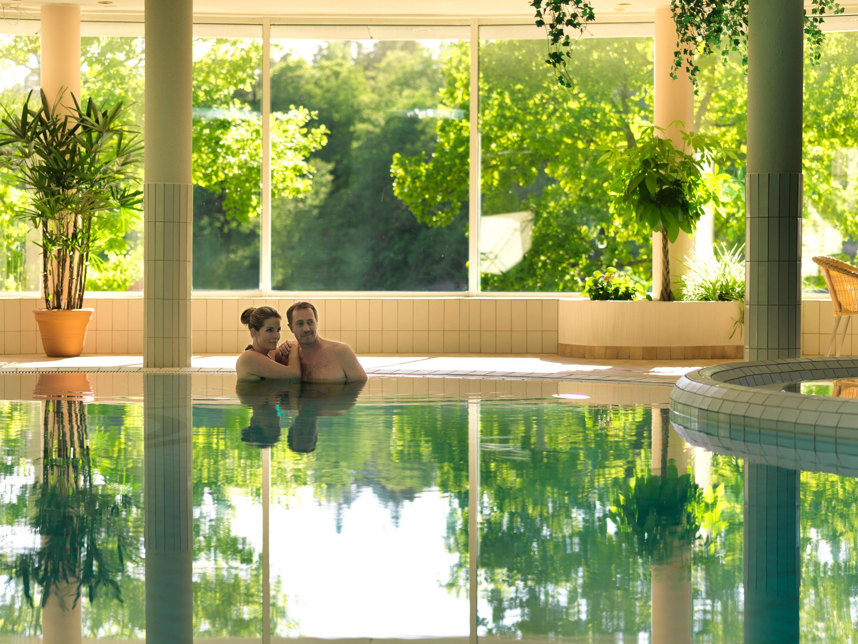 Ruissalo Spa Hotel Turku Buitenkant foto