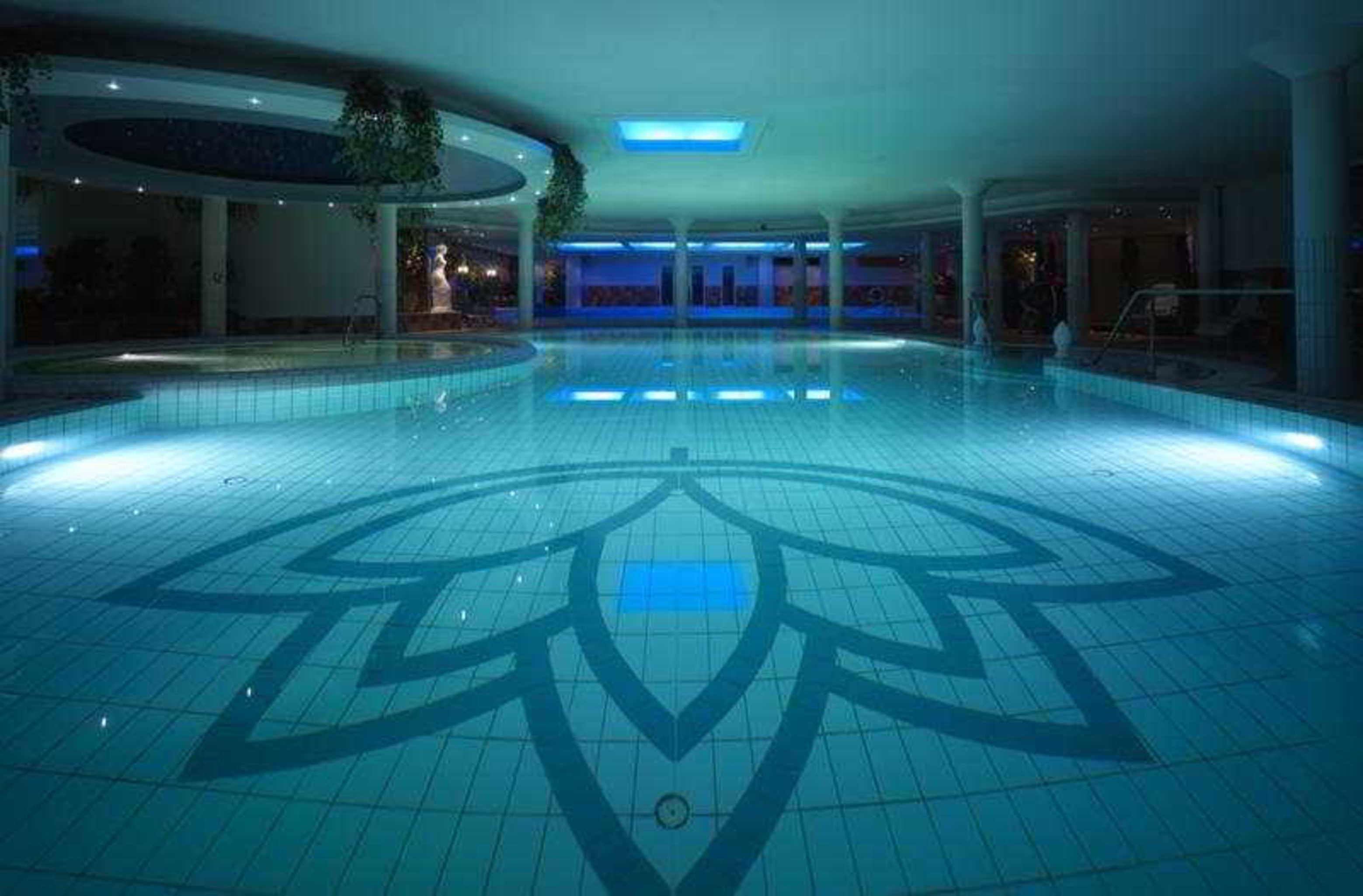 Ruissalo Spa Hotel Turku Buitenkant foto