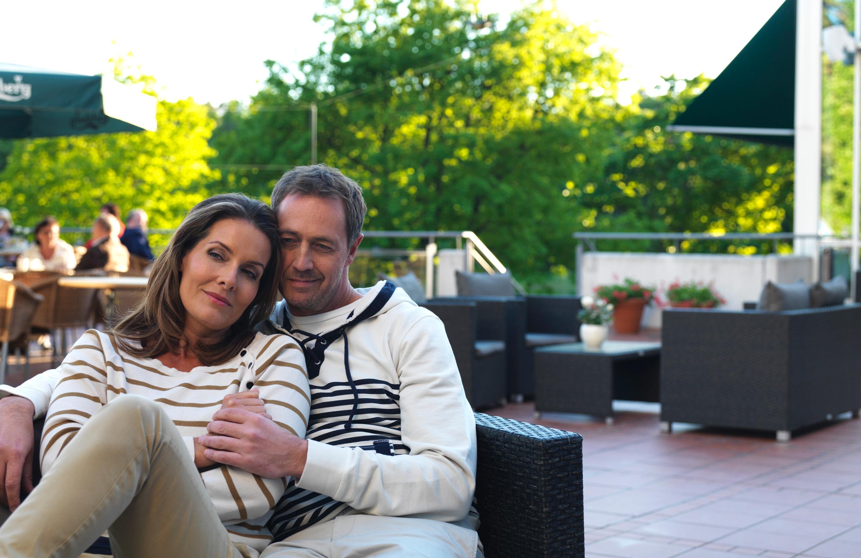 Ruissalo Spa Hotel Turku Buitenkant foto