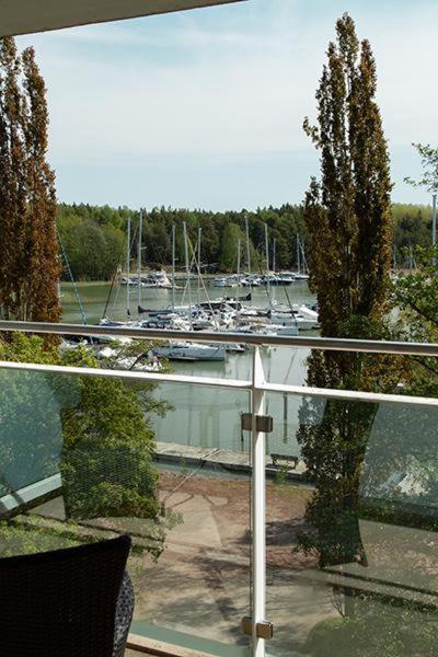 Ruissalo Spa Hotel Turku Buitenkant foto