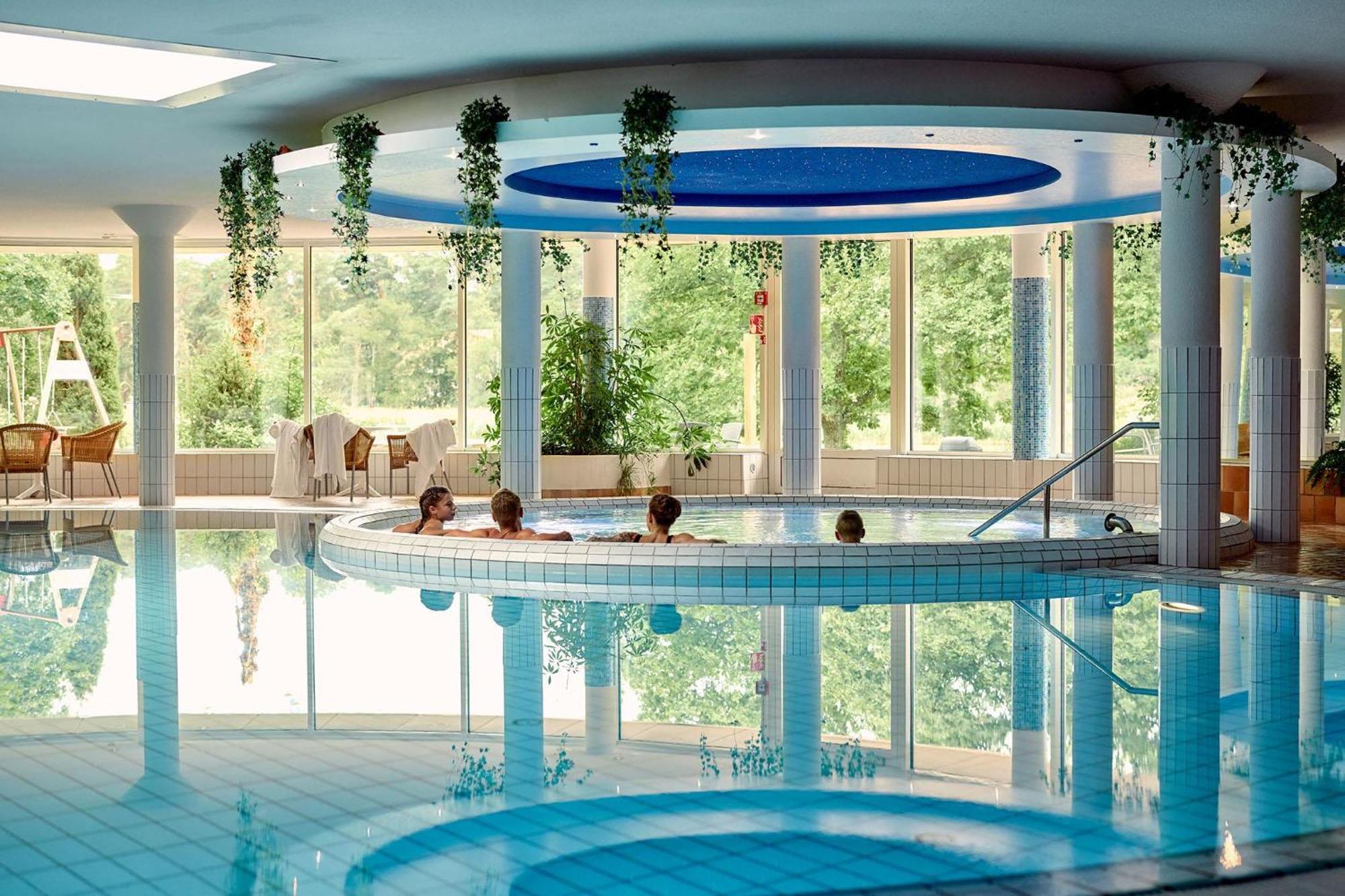 Ruissalo Spa Hotel Turku Buitenkant foto