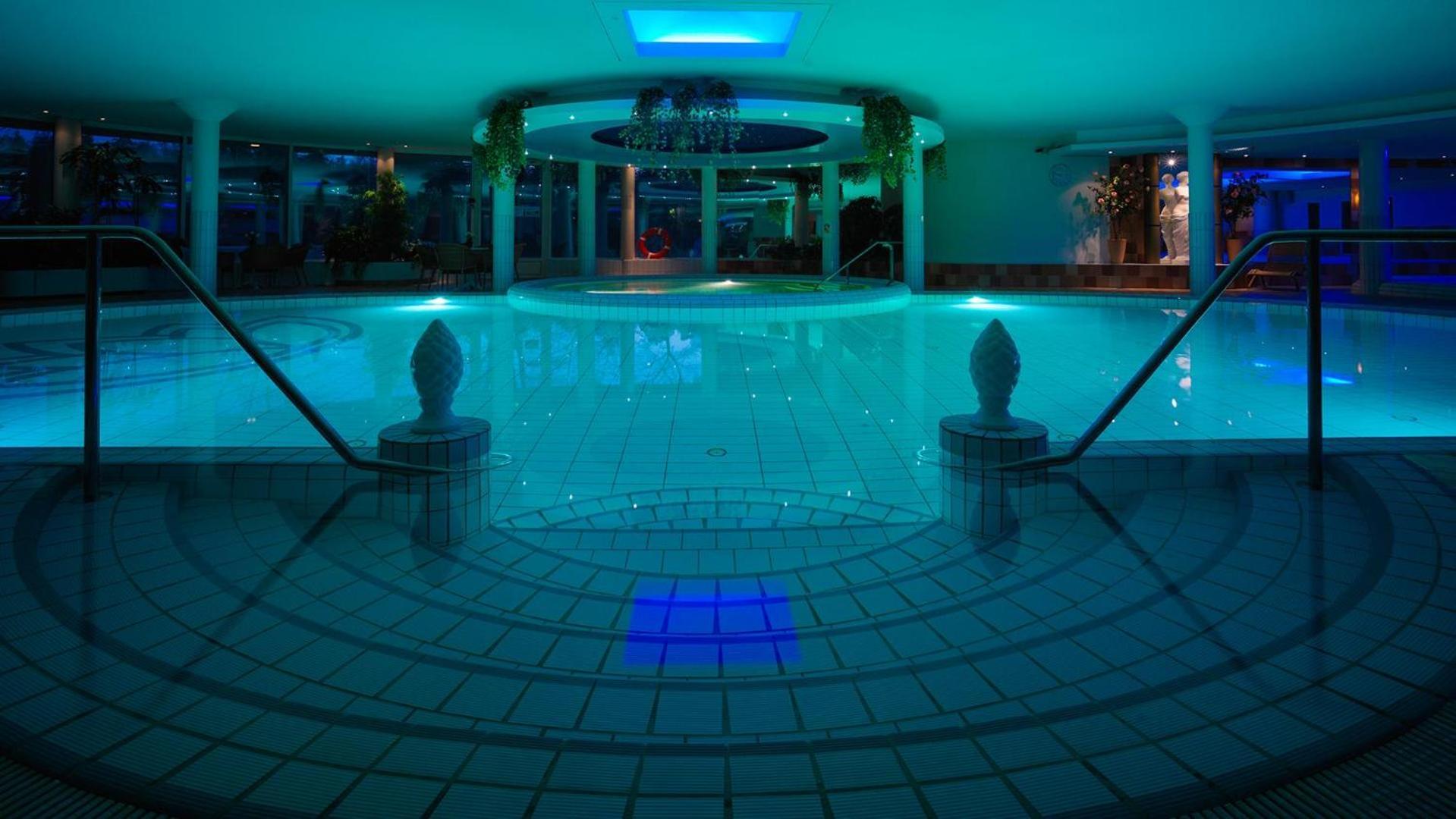 Ruissalo Spa Hotel Turku Buitenkant foto