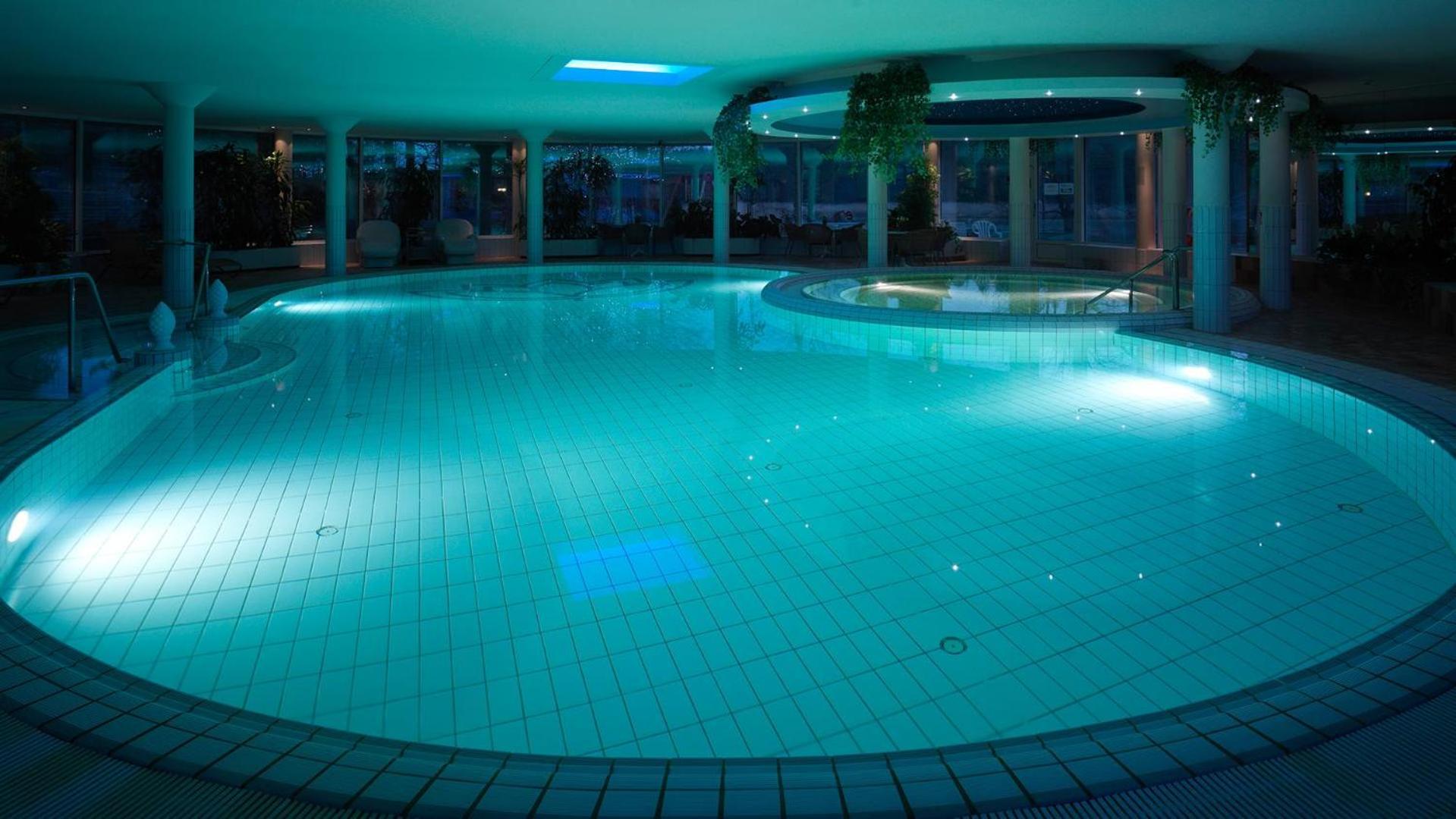Ruissalo Spa Hotel Turku Buitenkant foto