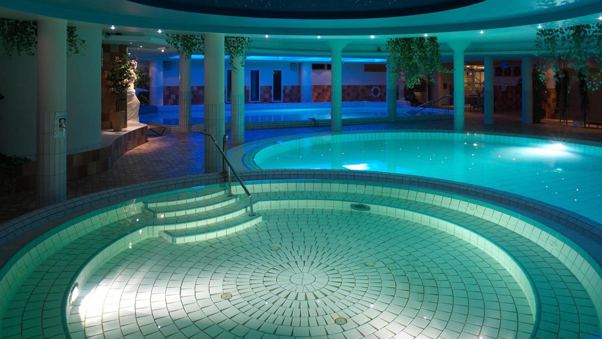 Ruissalo Spa Hotel Turku Buitenkant foto