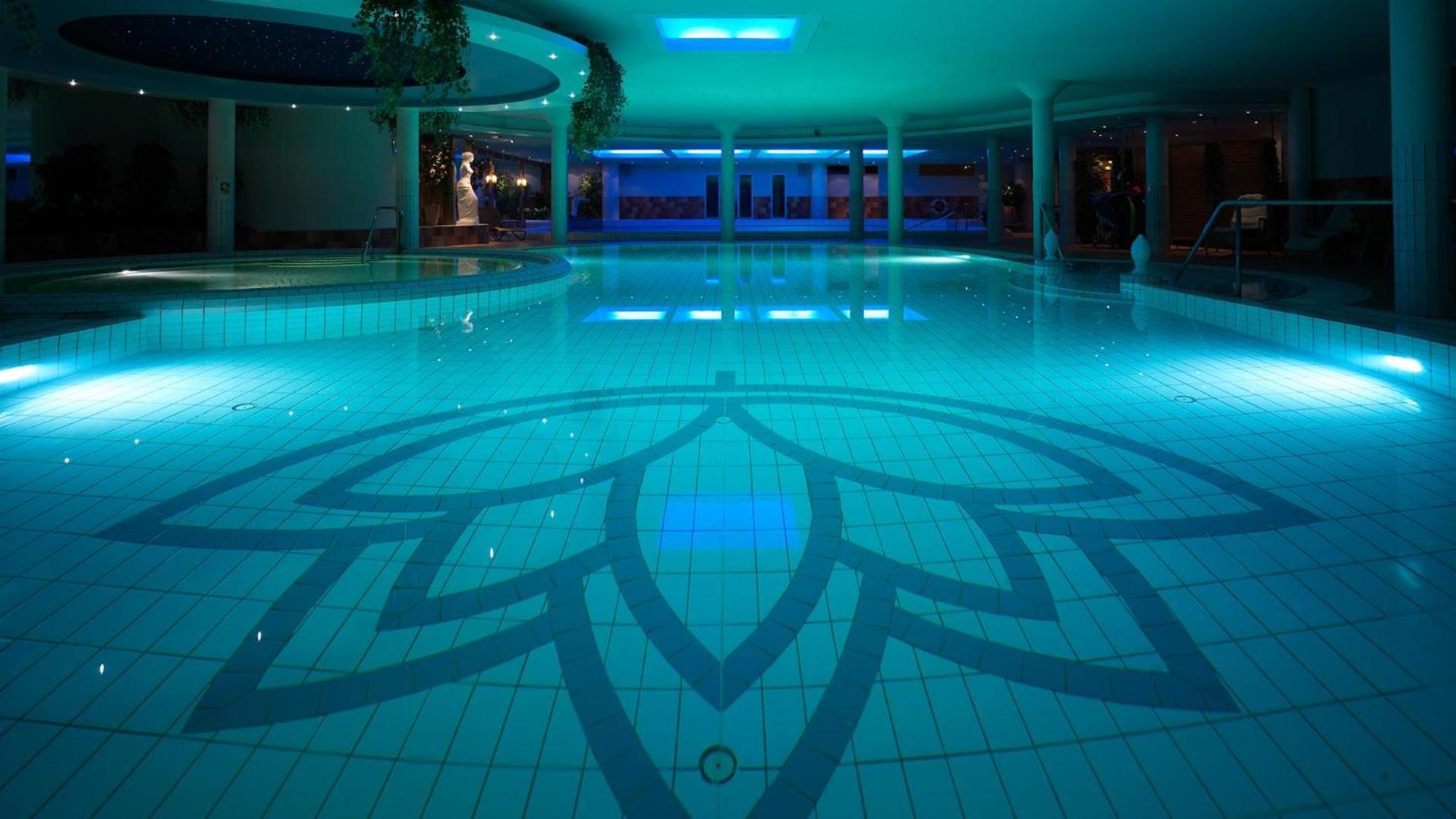 Ruissalo Spa Hotel Turku Buitenkant foto