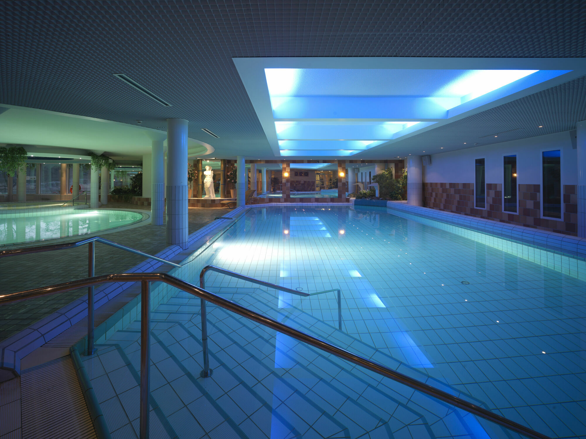 Ruissalo Spa Hotel Turku Buitenkant foto